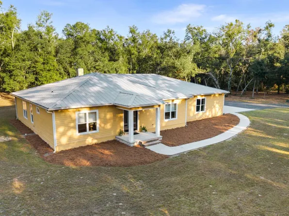 11492 217th Rd, Live Oak, FL 32060