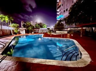 5890 Calle Jose M Tartak Condo Tropicana #5, Carolina, PR 00979