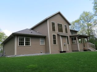 4809 Partridge Way, Stevens Point, WI 54482