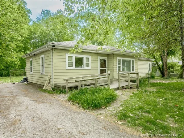 2918 Sunset Drive, New Albany, IN 47150