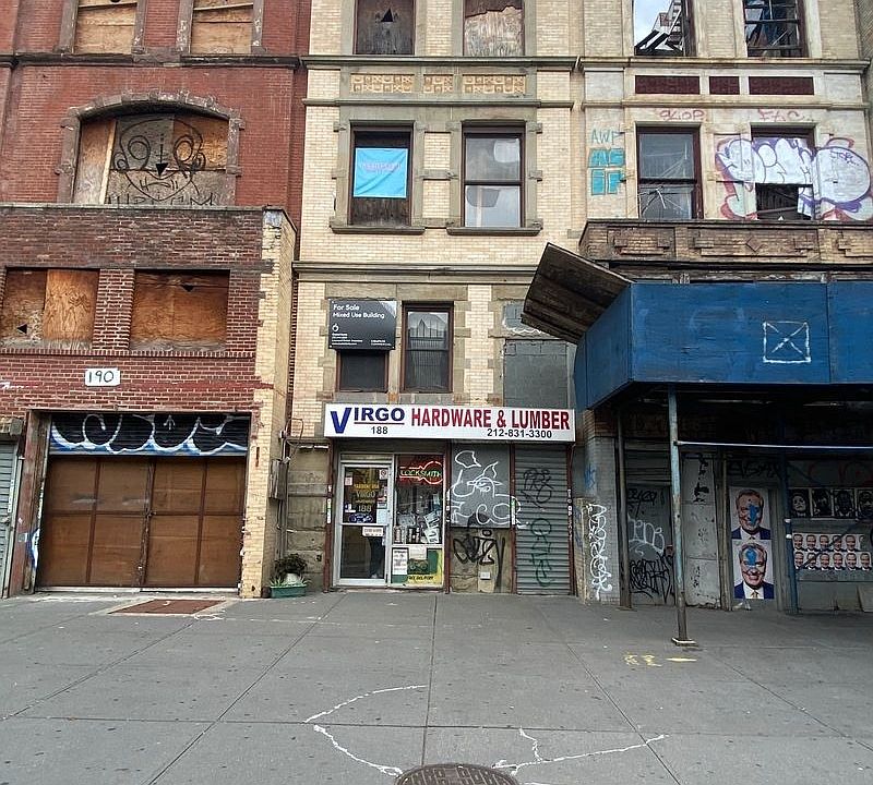 1st image of 188 Lenox Ave #6