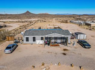 5608 E Reynolds Rd, Florence, AZ 85132