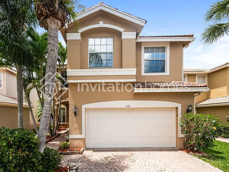 5101 Starblaze Dr — Photo 1