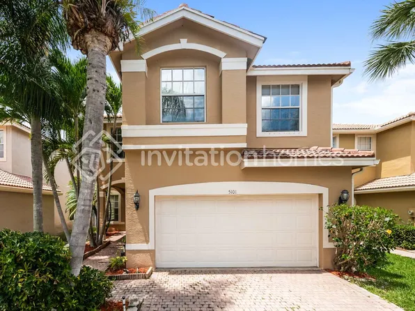 5101 Starblaze Dr, Greenacres, FL 33463