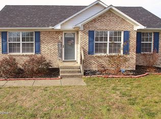 155 Oak Grove Blvd, Shepherdsville, KY 40165