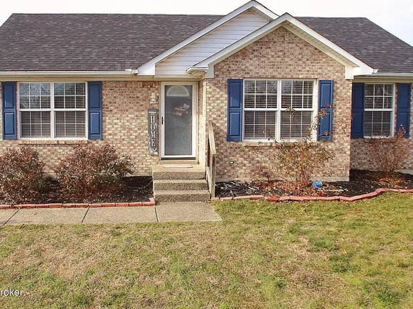 155 Oak Grove Blvd, Shepherdsville, KY 40165