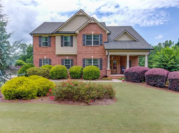 2193 George Bush Ln, Jefferson, GA 30549