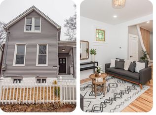 327 Weiss Ave, Saint Louis, MO