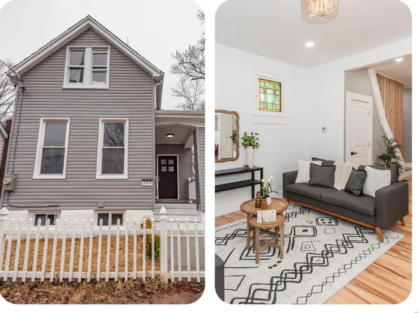327 Weiss Ave, Saint Louis, MO 63125