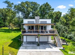 9259 W Lake Camelot Dr, Mapleton, IL 61547