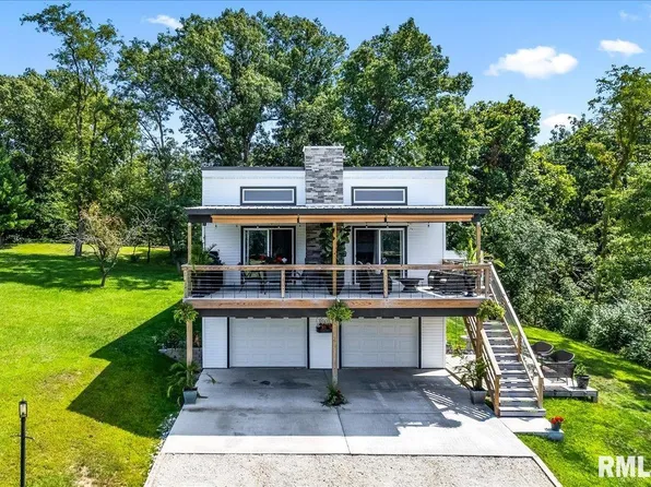 9259 W Lake Camelot Dr, Mapleton, IL 61547