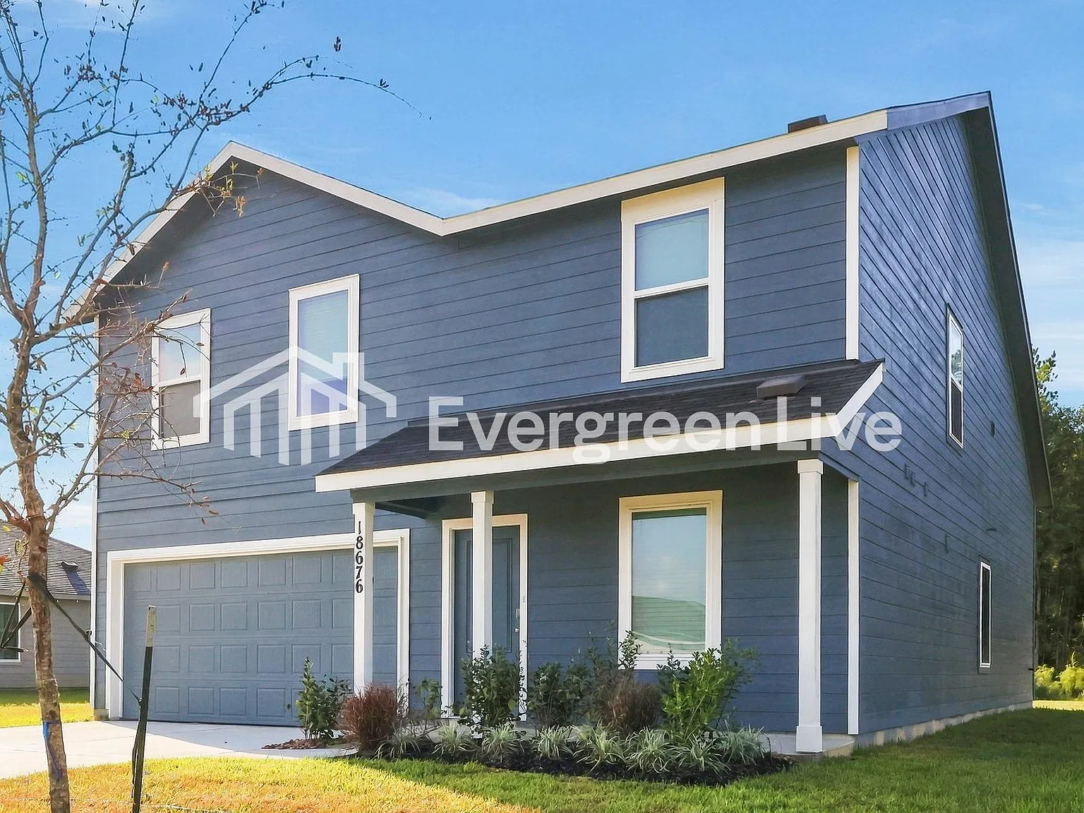 4 bed, 2.5 bath, 1891 sqft, $1,695 — Photo 2