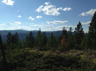 Nhn Jim Creek Rd, Trego, MT 59934