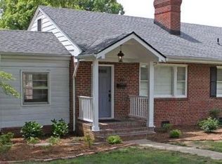 2801 Kenmore Rd, Henrico, VA 23228