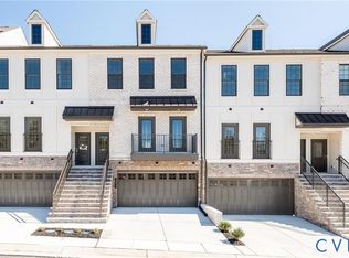 1133 Broad Hill Trce, Henrico, VA 23233