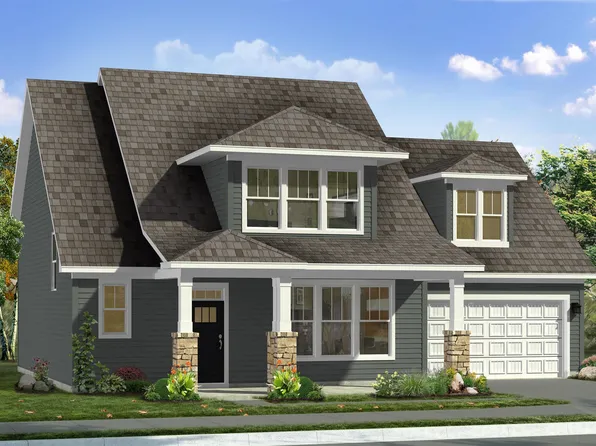 217 Maverick Trl, Central, SC 29630