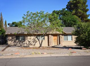 222 N Saguaro Dr, Washington, UT 84780