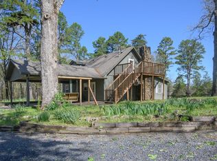 1256 Polk Rd #38, Hatfield, AR 71945