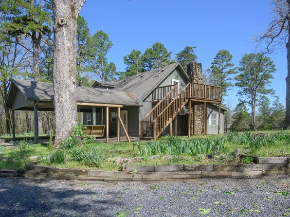 1256 Polk Rd #38, Hatfield, AR 71945