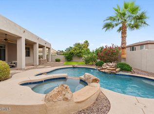 2309 E Dry Wood Rd, Phoenix, AZ 85024