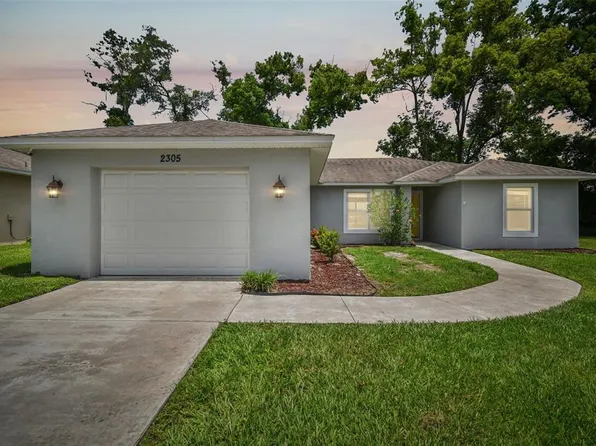 2305 Chestnut Hills Dr, Lakeland, FL 33805