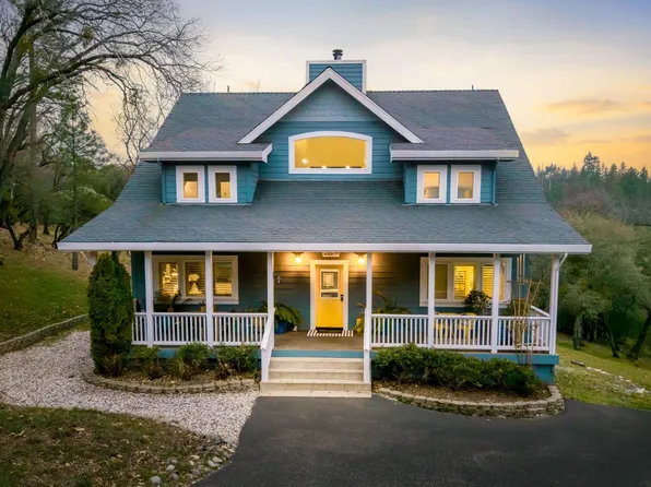 13579 Haas Ct, Rough And Ready, CA 95975