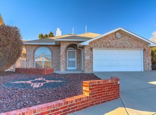 9329 Prickly Pear St NW, Albuquerque, NM 87114
