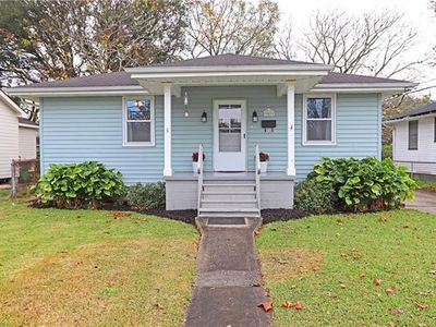 409 Montgomery Ave, Metairie, LA, 70003