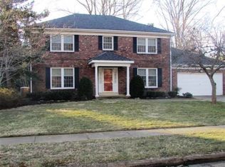 722 Taunton Rd, Wilmington, DE 19803