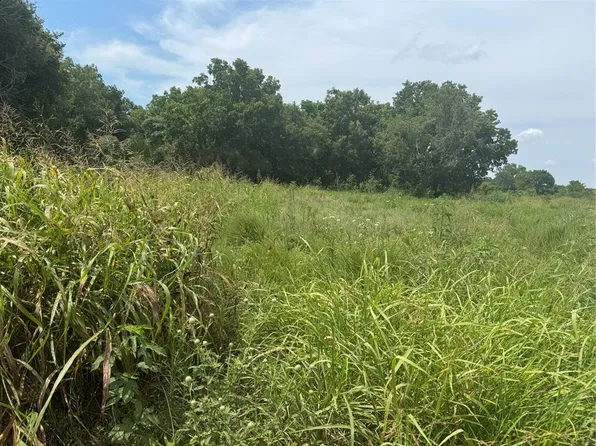 106341 S 3380th Rd Lot 4, McLoud, OK 74851