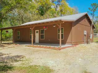 3225 SW 181st Ct, Dunnellon, FL 34432