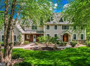 102 Feather Hill Ln, Media, PA 19063