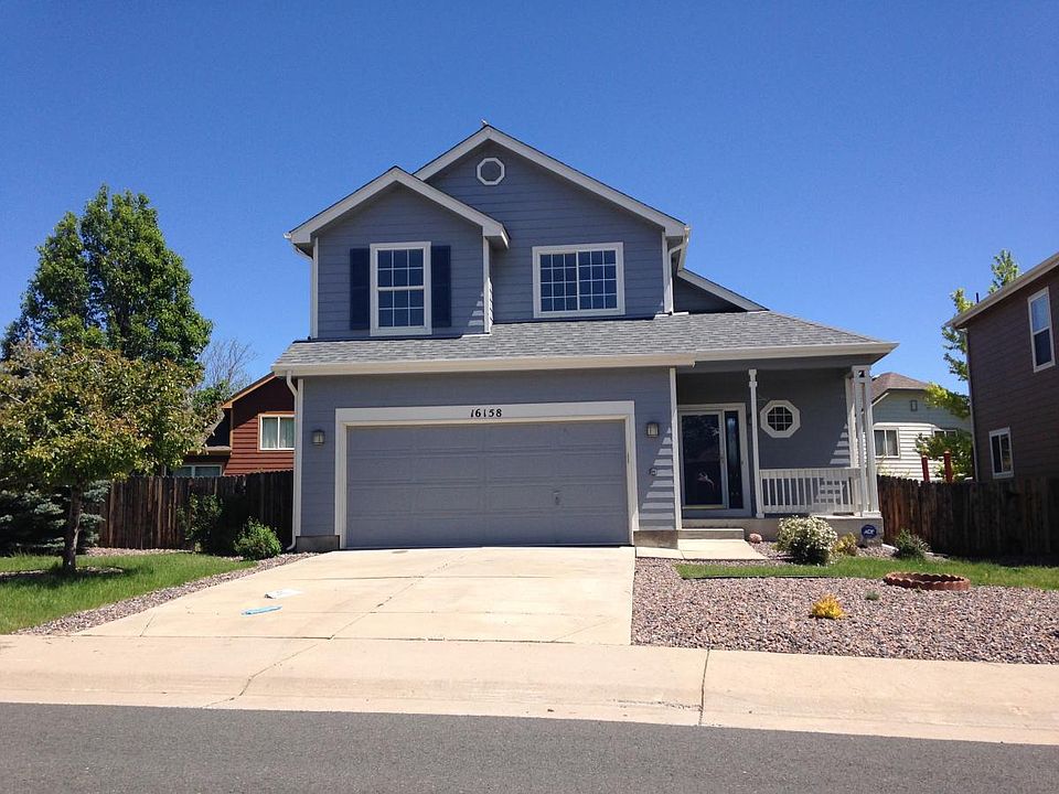 Beautiful home in Bradbury Ranch