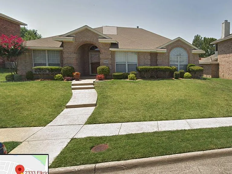 2333 Elkridge Dr — Photo 1