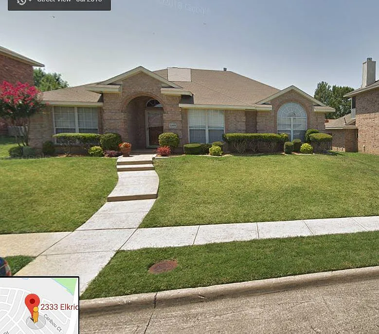2333 Elkridge Dr