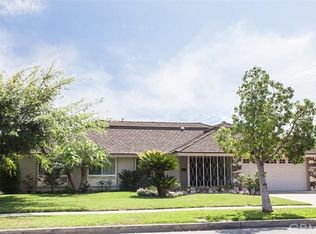 1522 E 21st St, Santa Ana, CA 92705