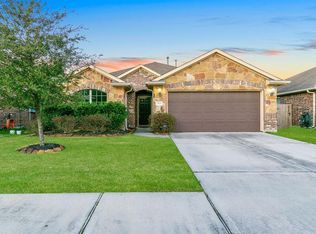 28626 Lockeridge Farms Dr, Spring, TX 77386