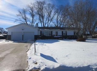 107 E Rose St, Plymouth, NE 68424