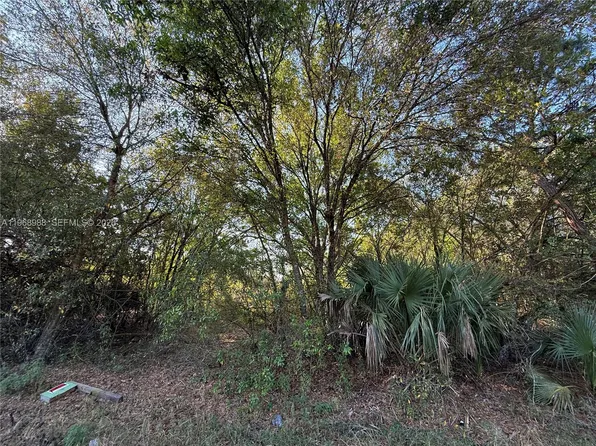 858 Woodland Blvd, Clewiston, FL 33440