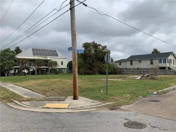 1801 Jourdan Ave, New Orleans, LA 70117