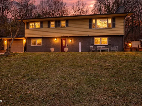 155 Santa Monica Rd, Bristol, VA 24201