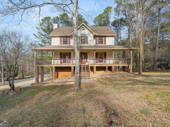 270 Fawn Dr, Canton, GA 30115