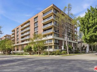 211 S Spalding Dr #107N, Beverly Hills, CA 90212