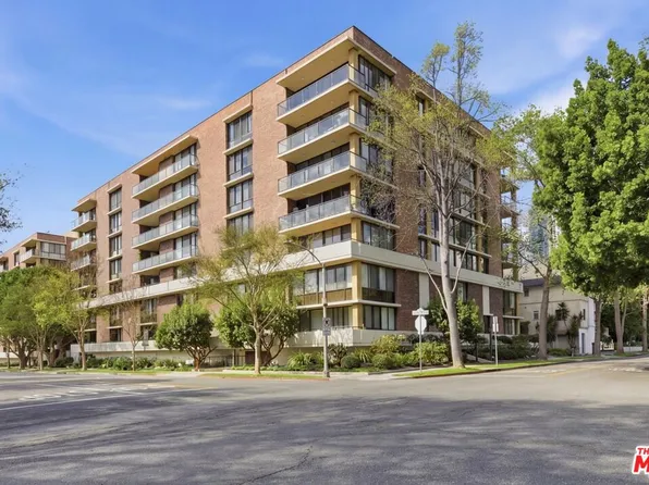 211 S Spalding Dr #107N, Beverly Hills, CA 90212