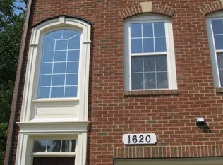 1620 Whitehall Dr, Silver Spring, MD 20904