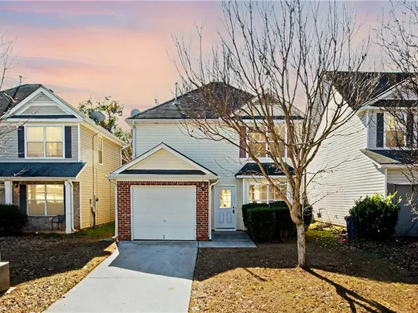 315 Barshay Dr, Covington, GA 30016