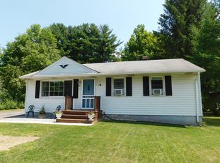 284 Torringford West St, Torrington, CT 06790