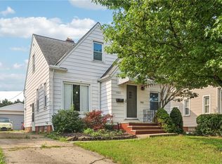 4801 Russell Ave, Parma, OH 44134