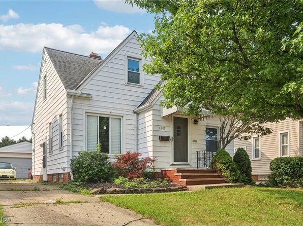 4801 Russell Ave, Parma, OH 44134