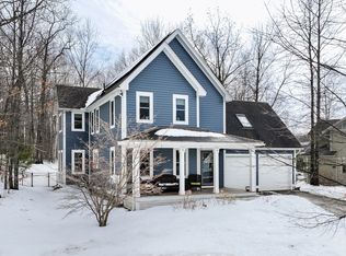 72 Emerson Way, Northampton, MA 01062